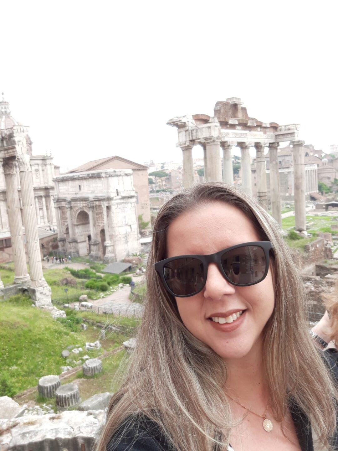 Quando em Roma