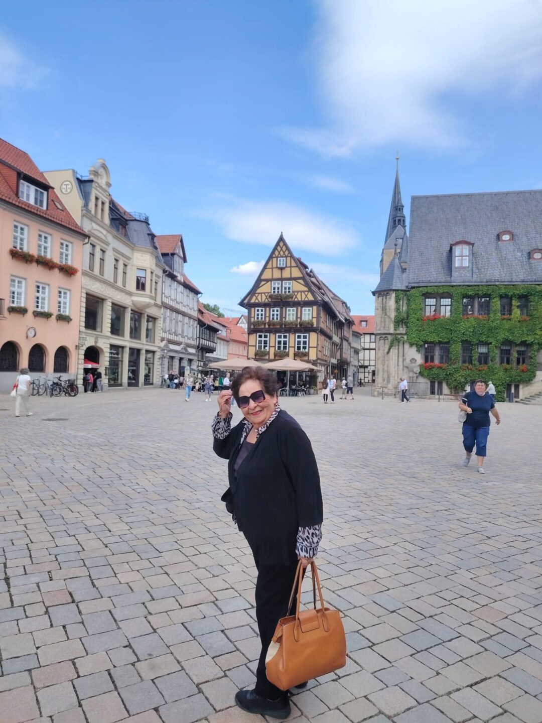 Quedlinburg