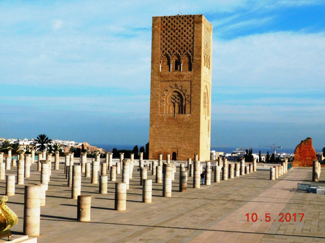 Rabat de Contrastes