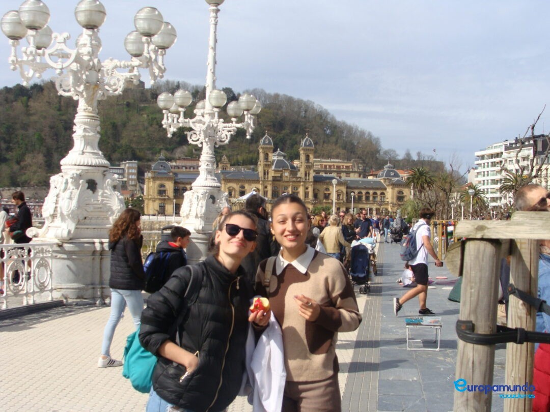 Rambla de San Sebastián