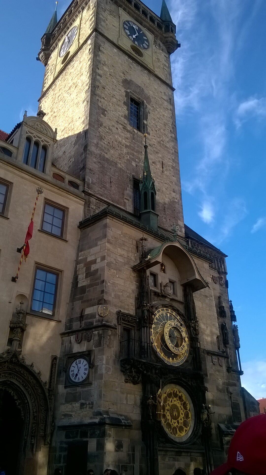 Reloj