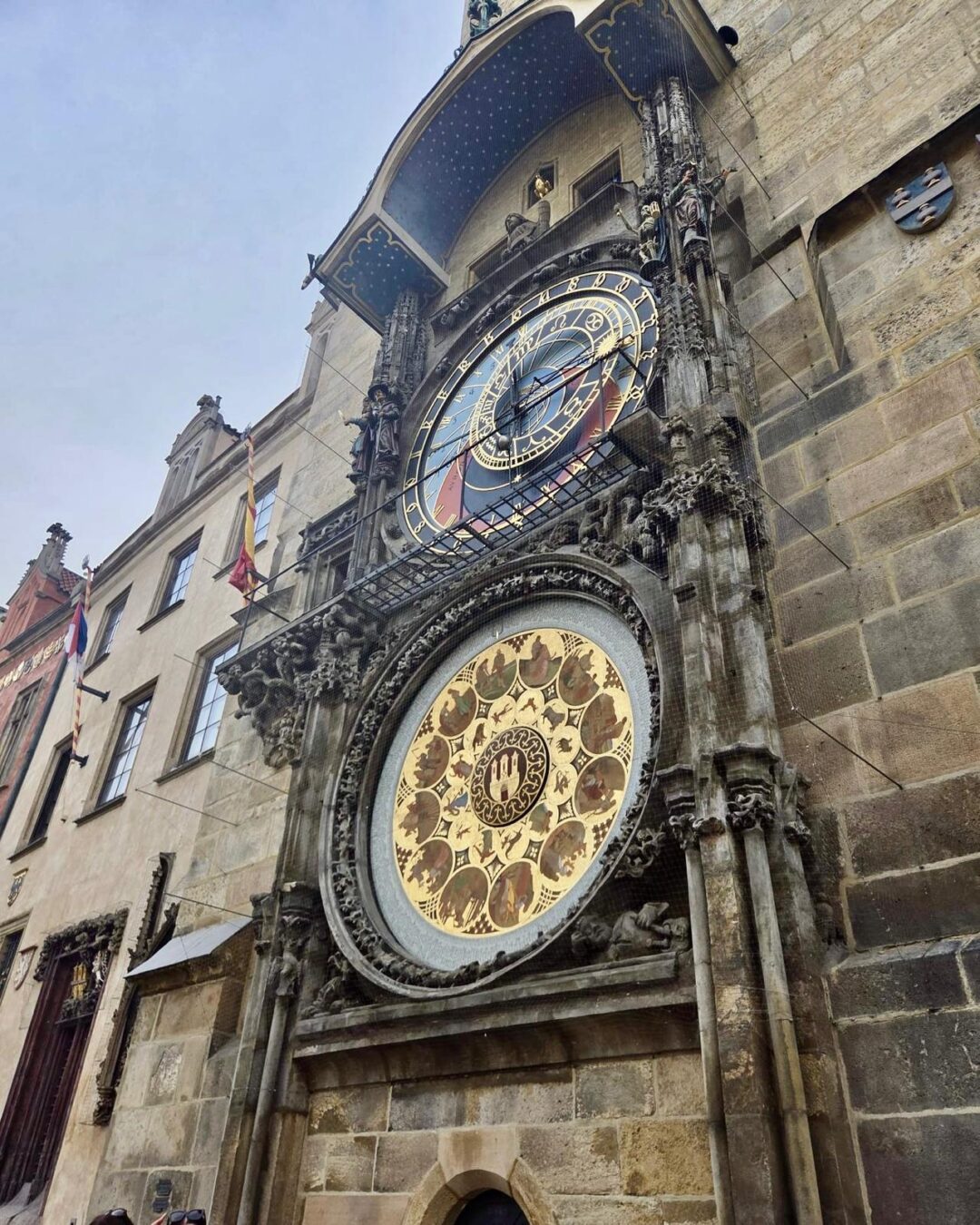Reloj astronomico