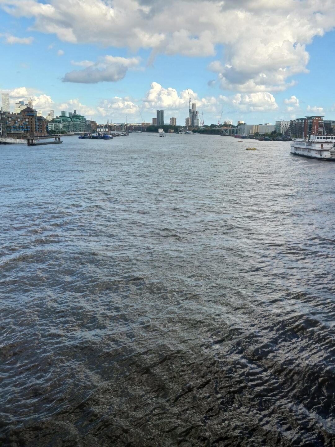 Rio Tamesis