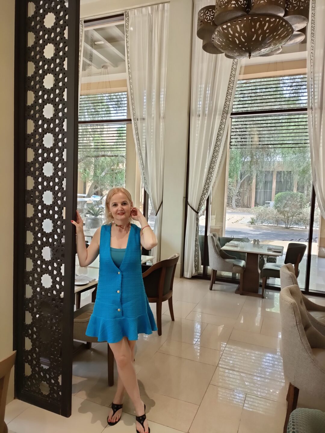 Ritz Carlton Ras al Khaima