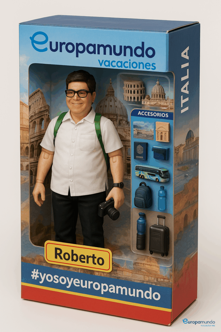 Roberto