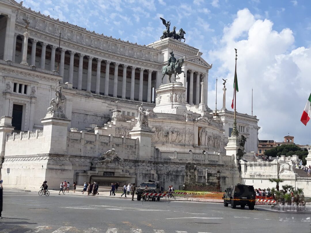 Roma