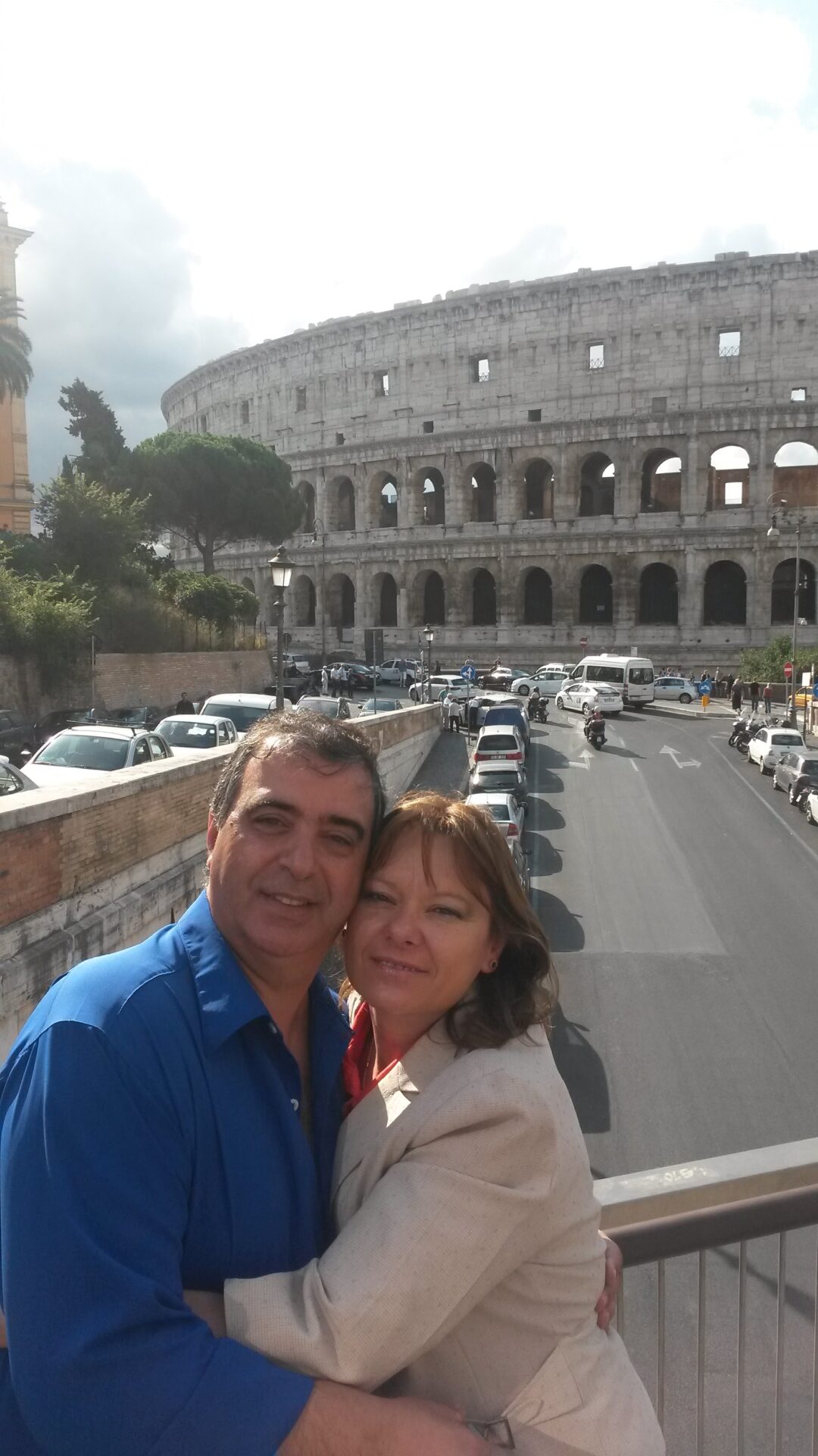 Roma