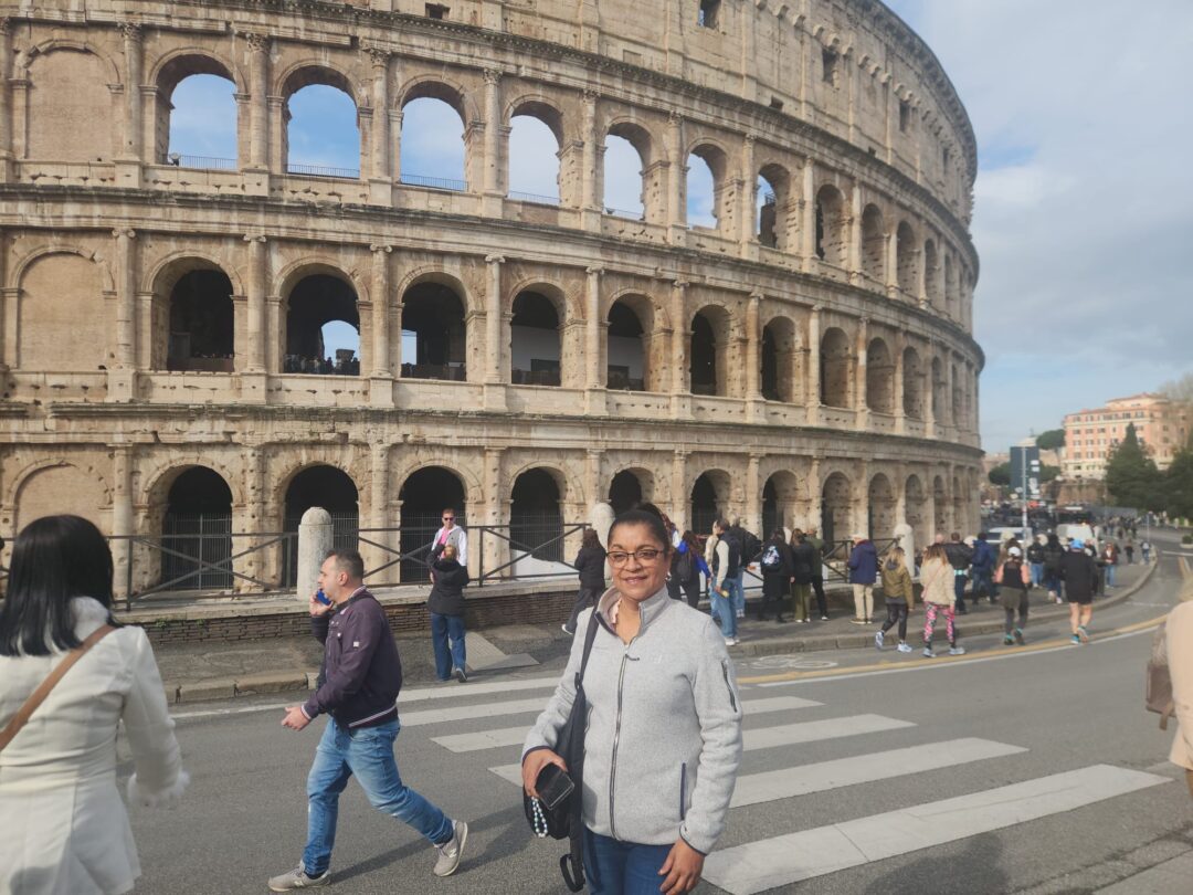 Roma