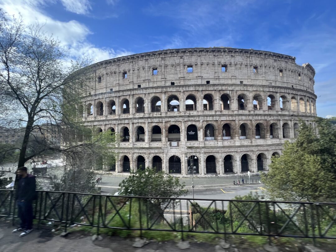 Roma