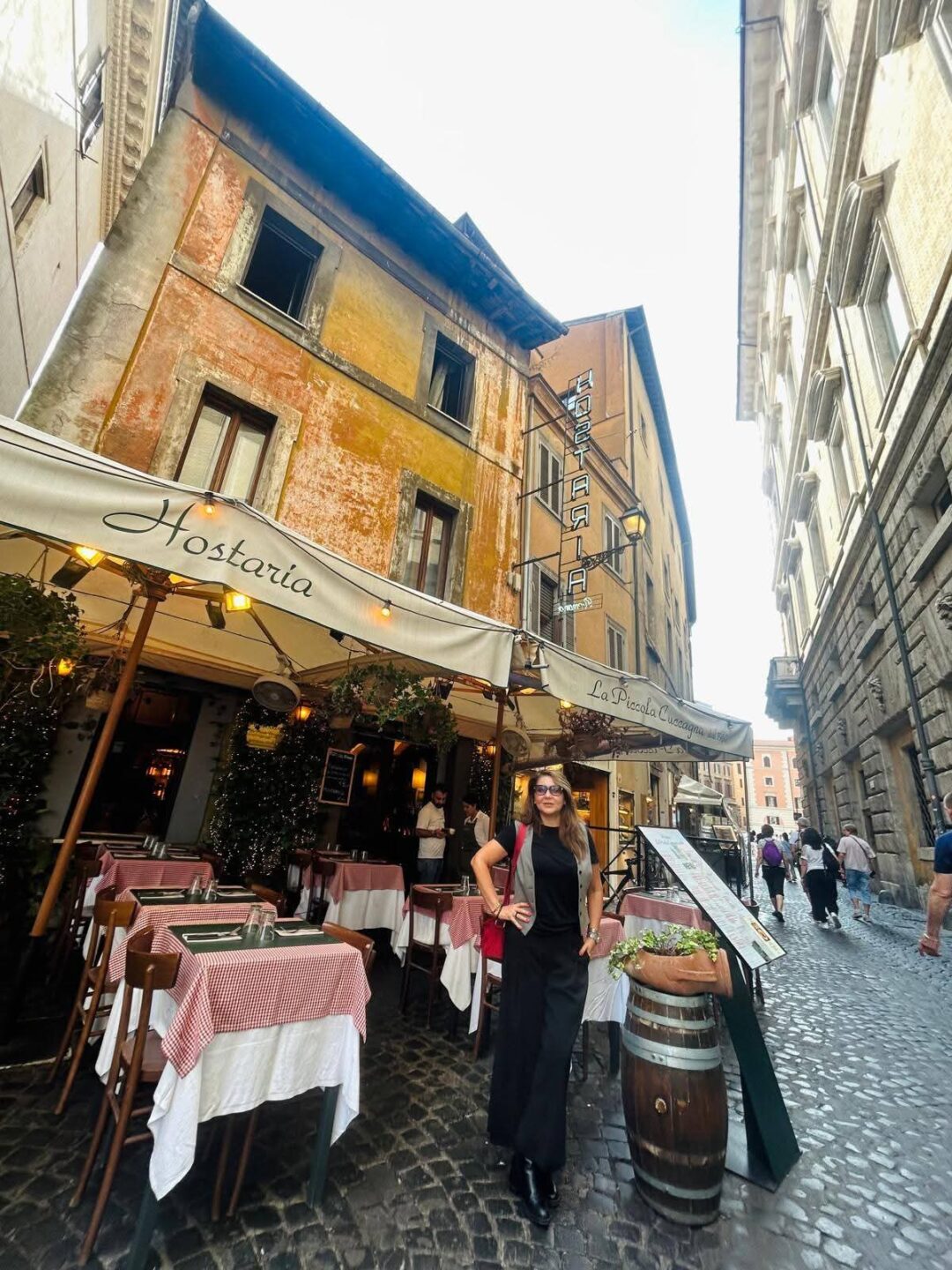Roma