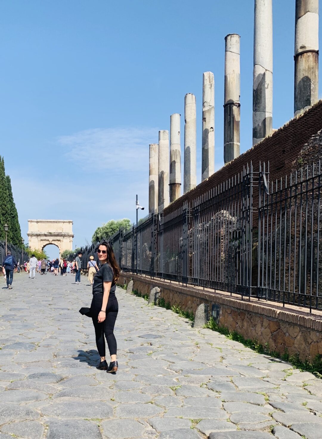 Romaaa