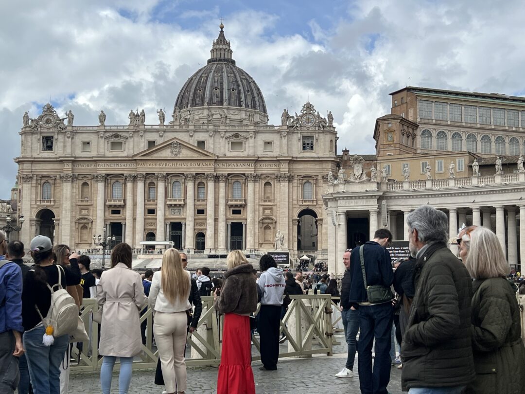 Rome