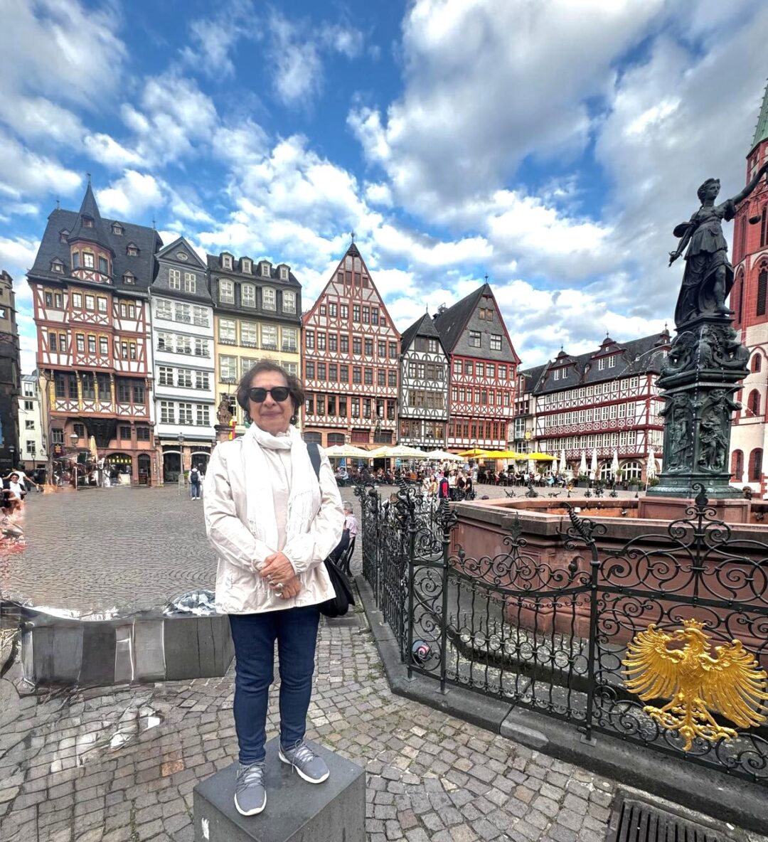 Romer Platz
