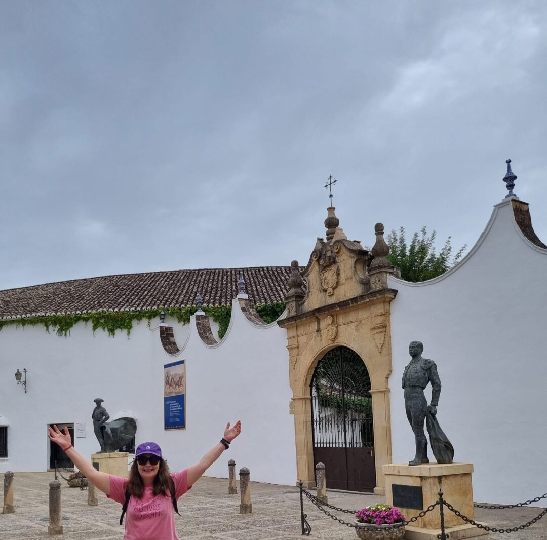 Ronda, ciudad de ensueño
