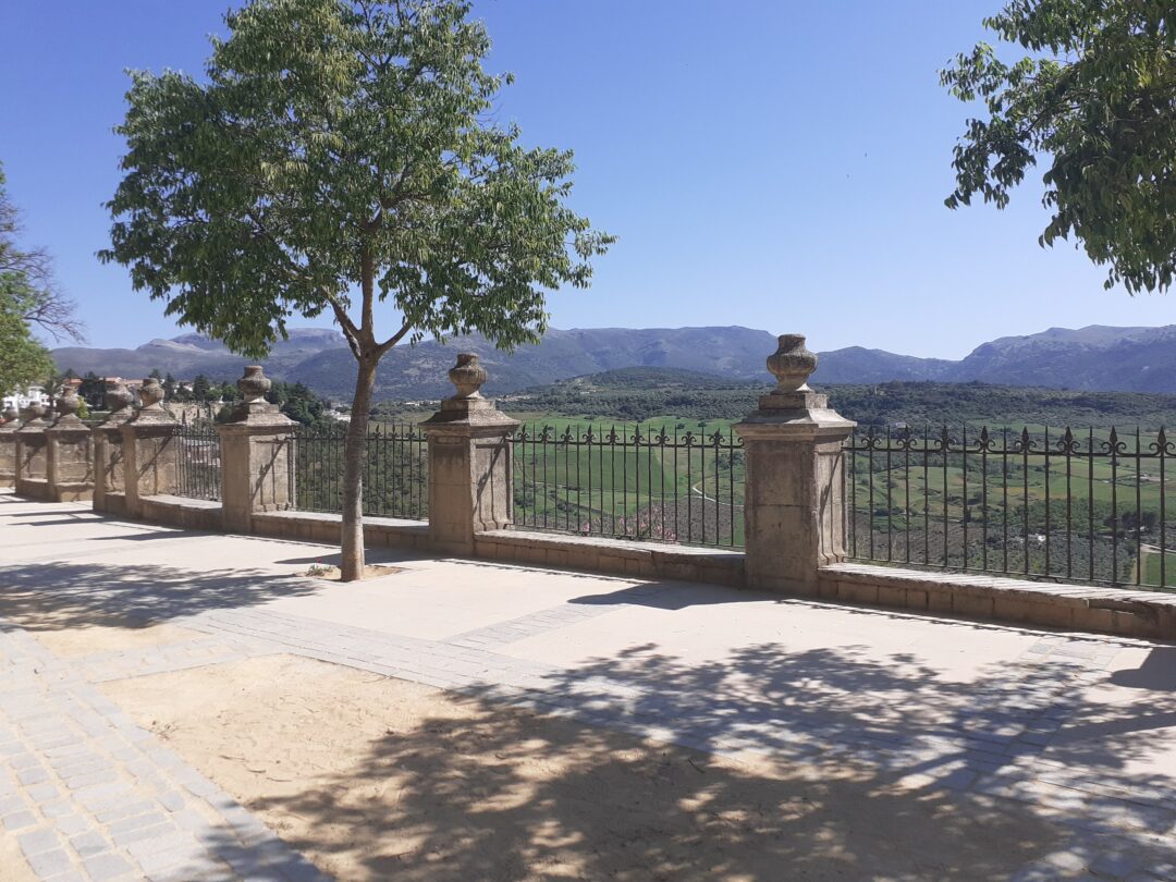 Ronda, la eterna