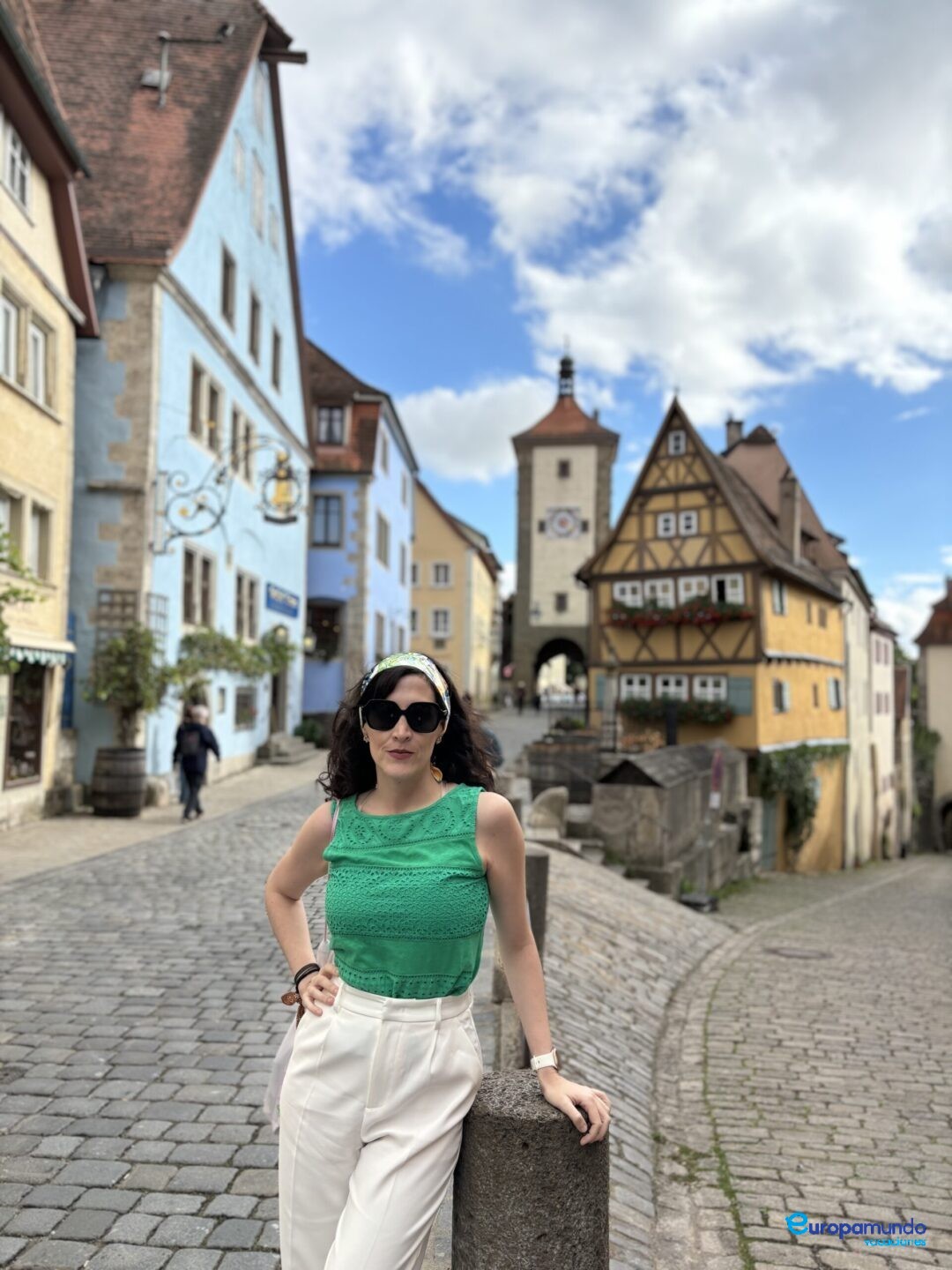 Rotemburgo de ensueño