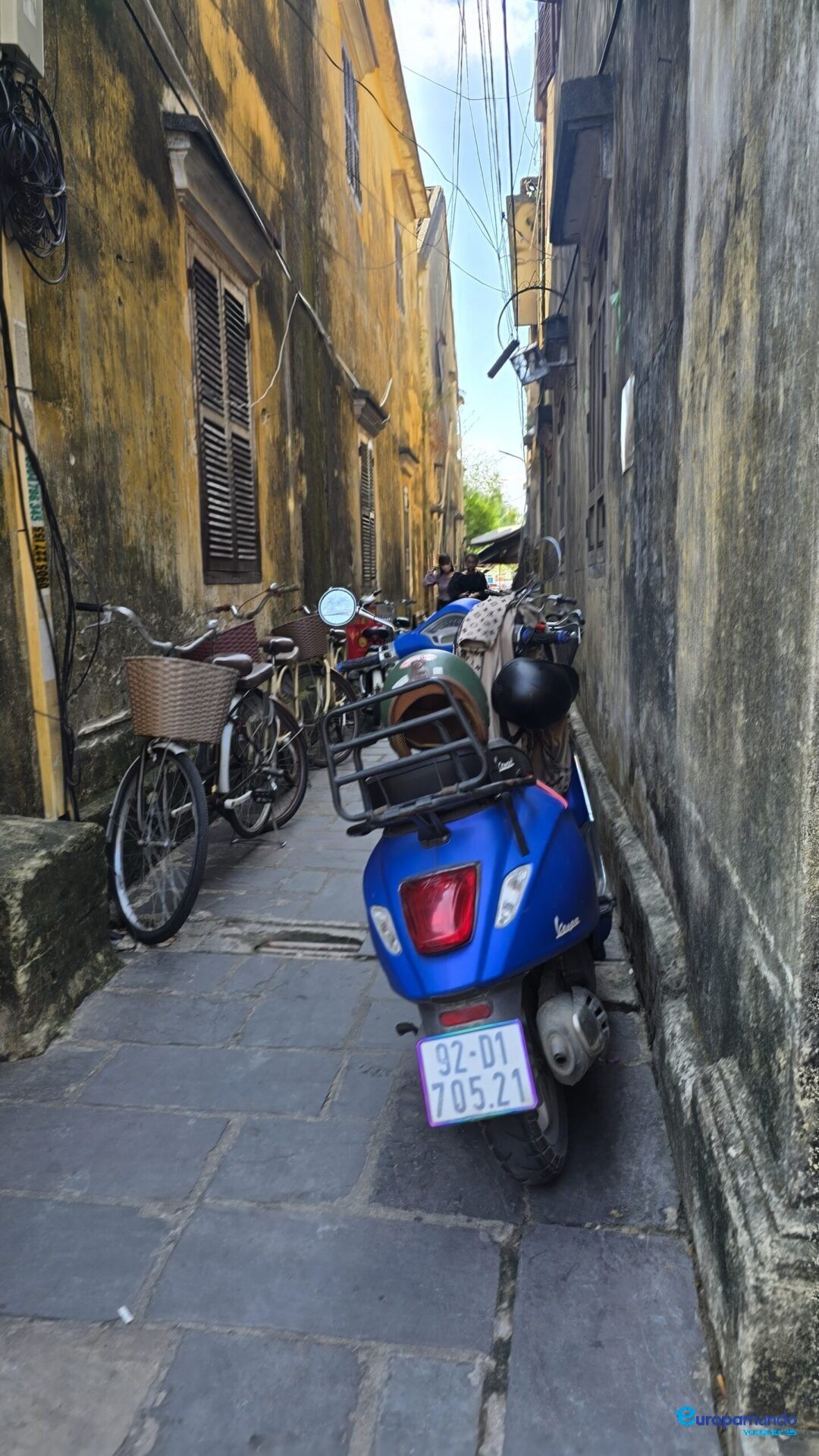 Ruazinhas de Hoi An