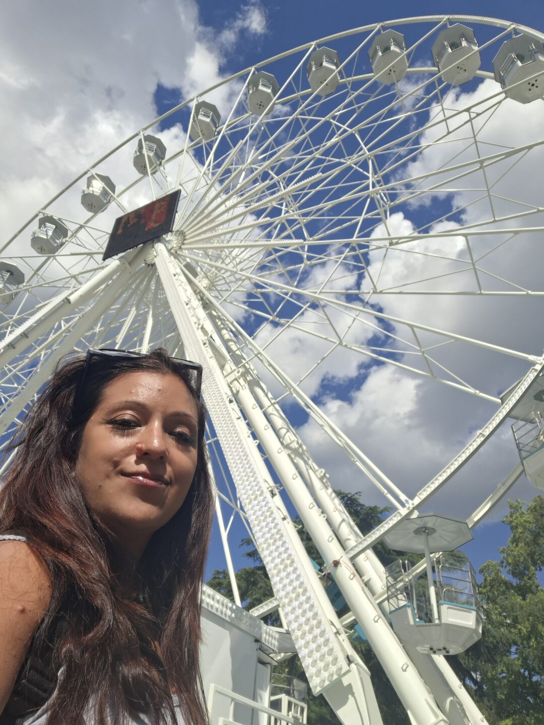 Rueda gigante