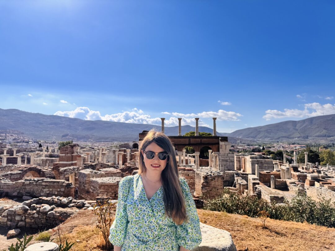 Ruinas romanas