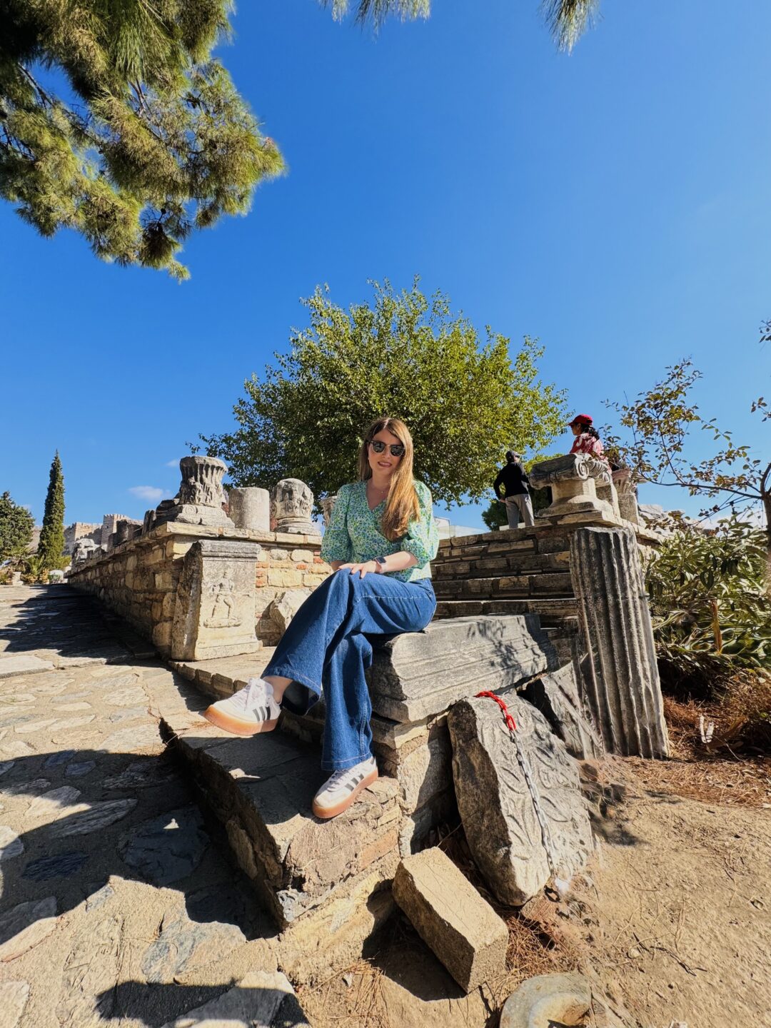 Ruinas romanas