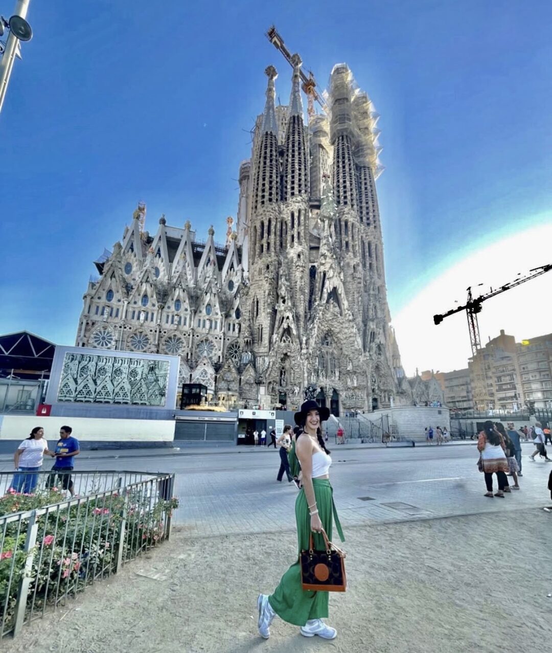 Sagrada Familia