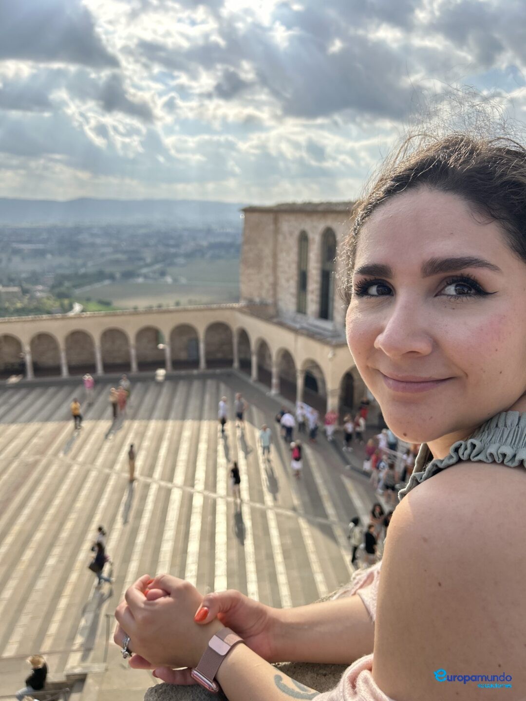 San Francisco de Asis