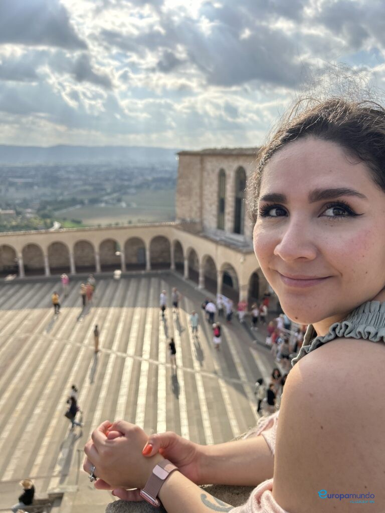 San Francisco de Asis