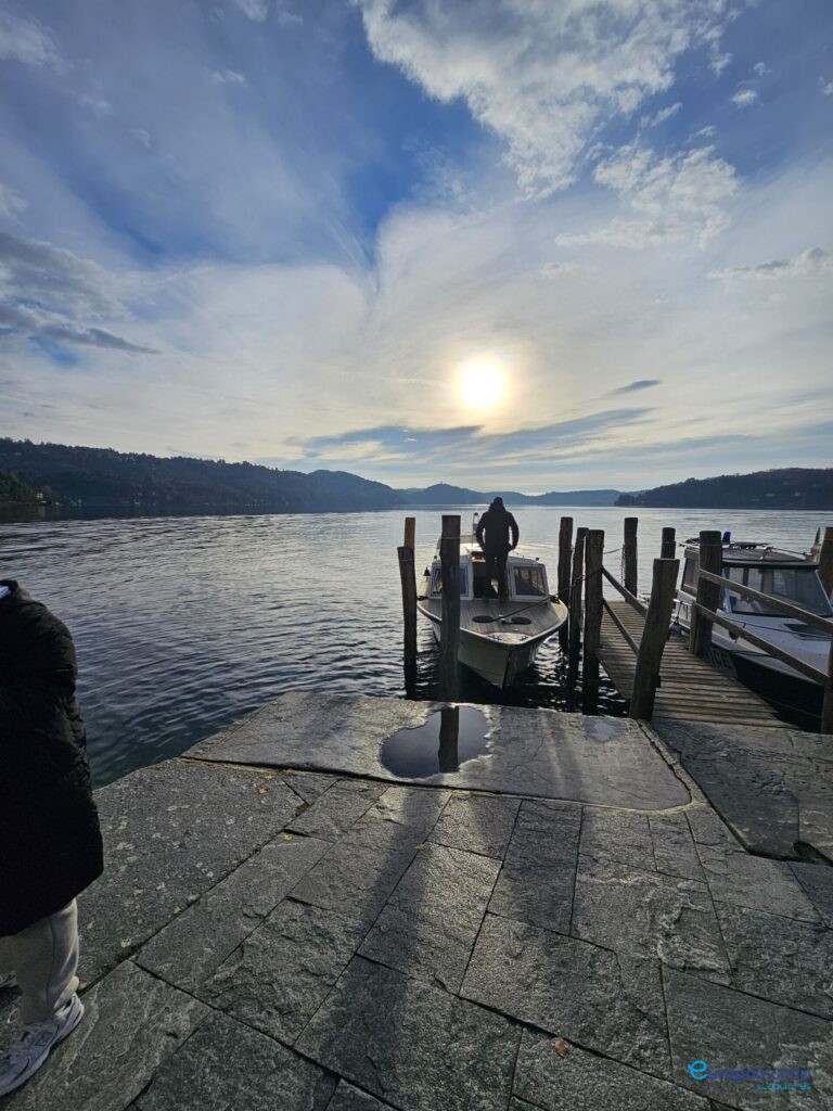 San giulio