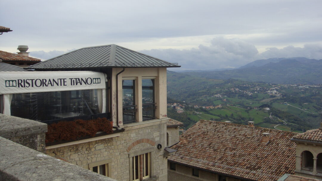 San Marino