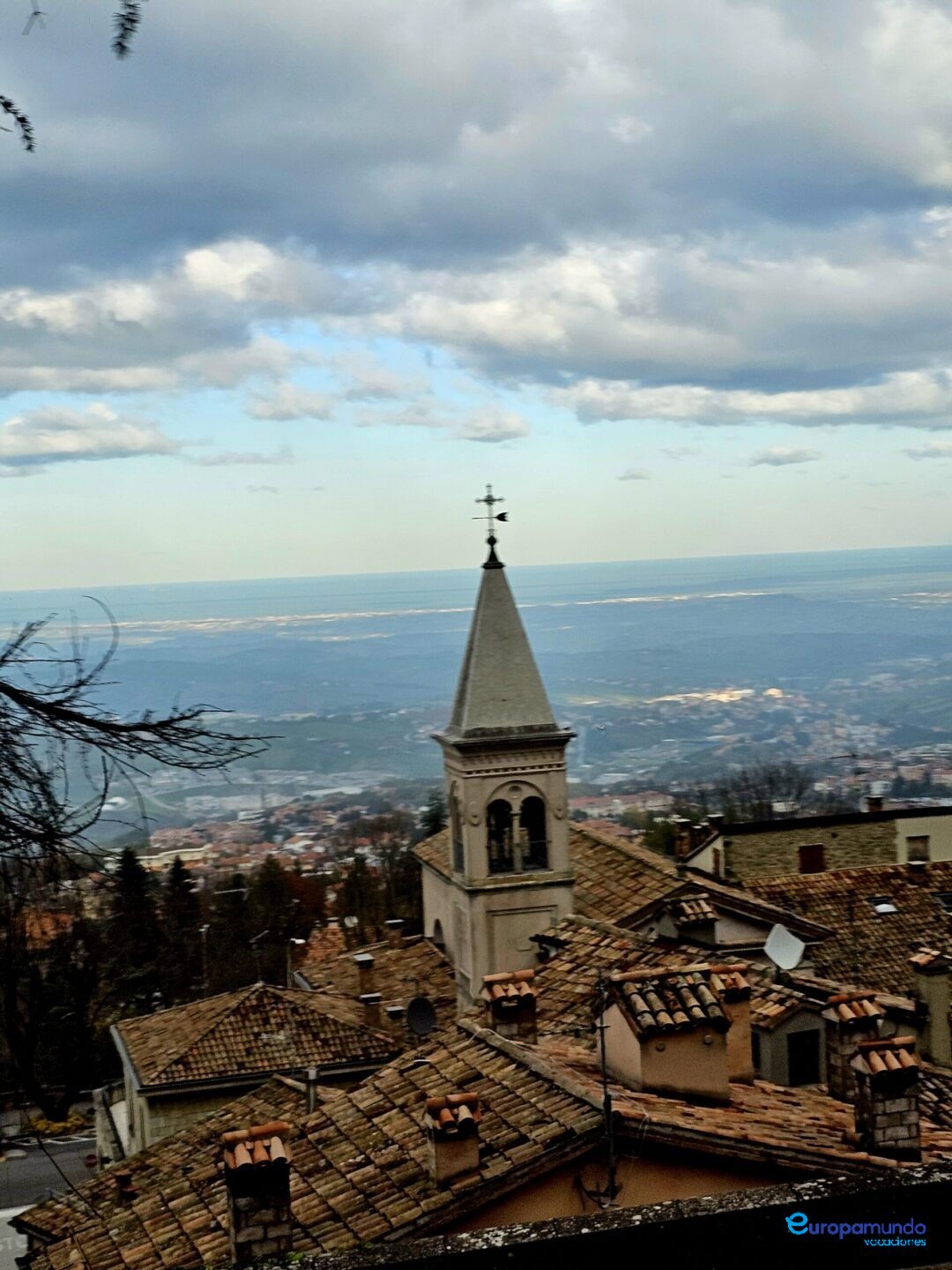 San Marino