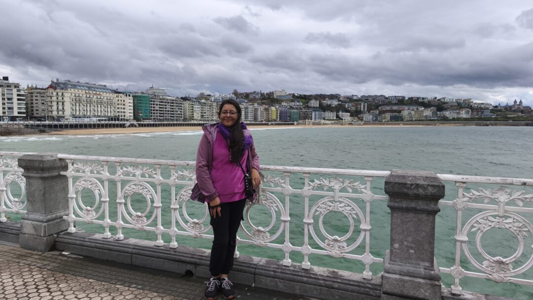 San Sebastián