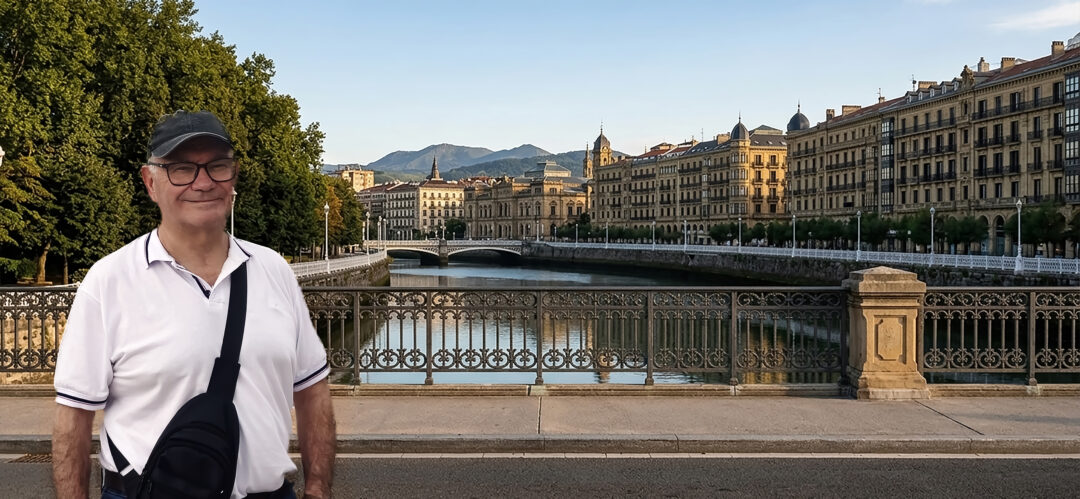 San Sebastian Pais Vasco