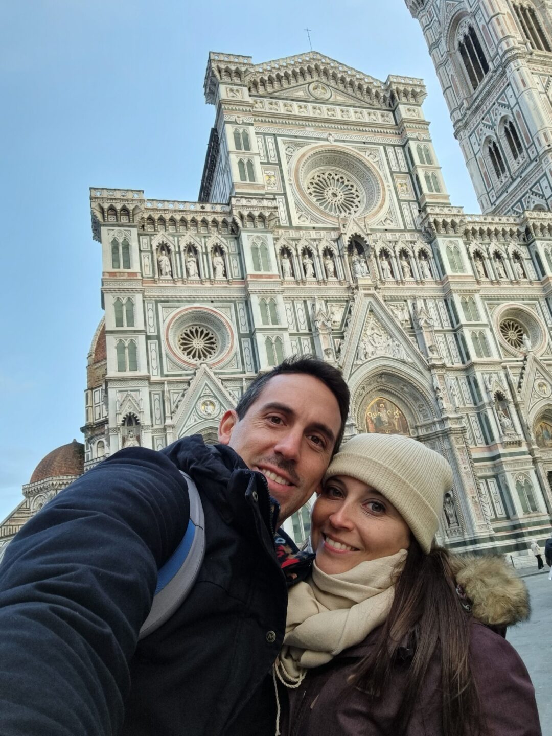 Santa María del Fiore