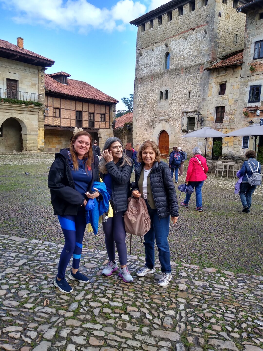 Santillana del.mat