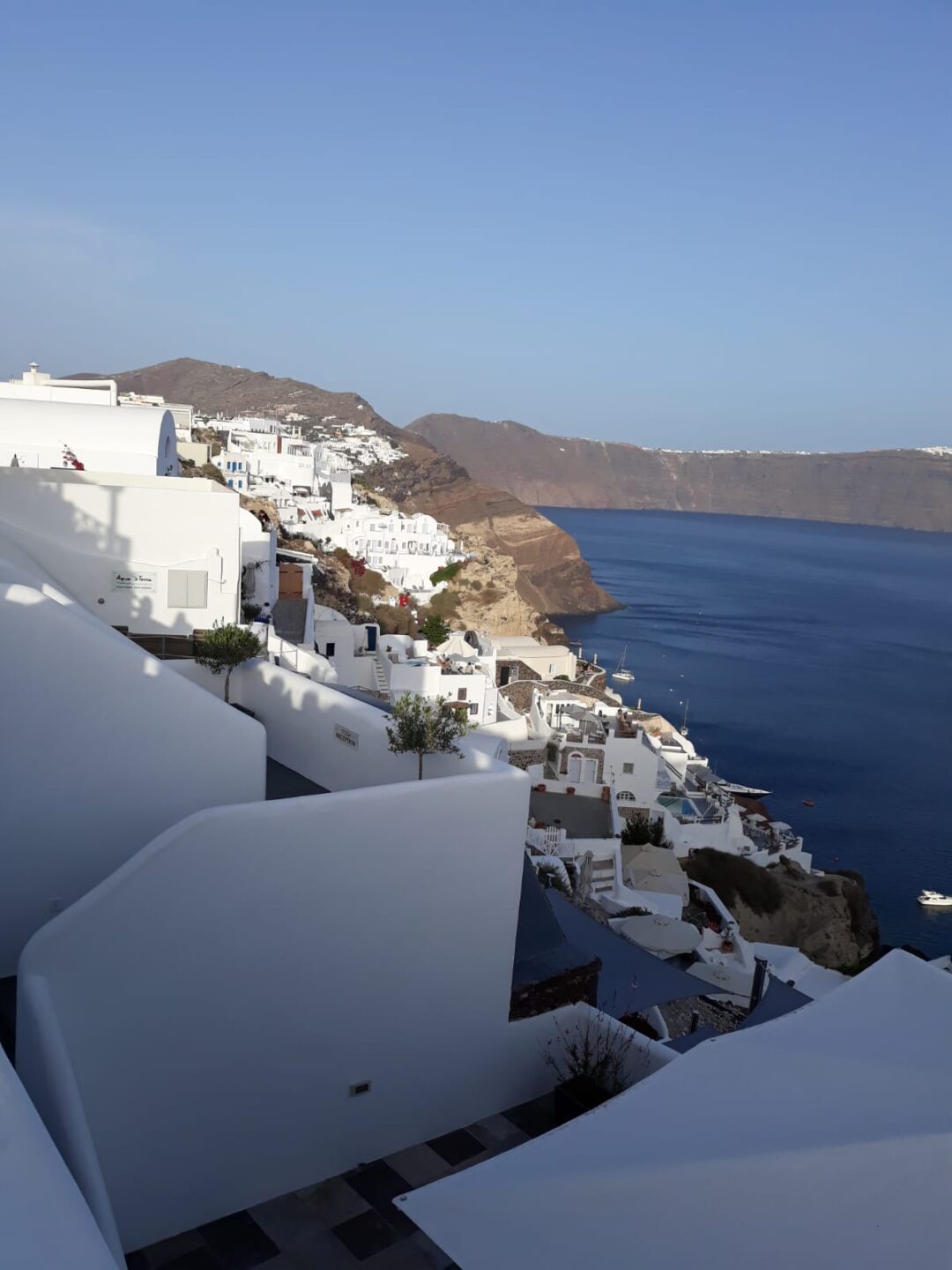 Santorini