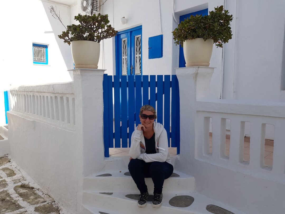 Santorini