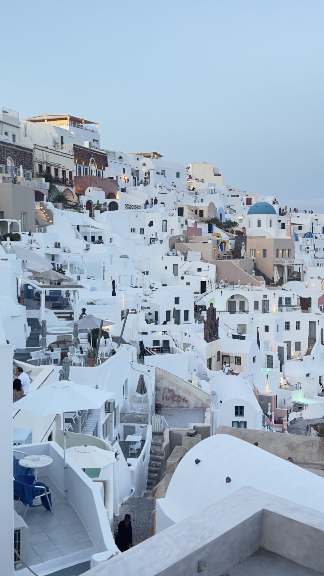 Santorini