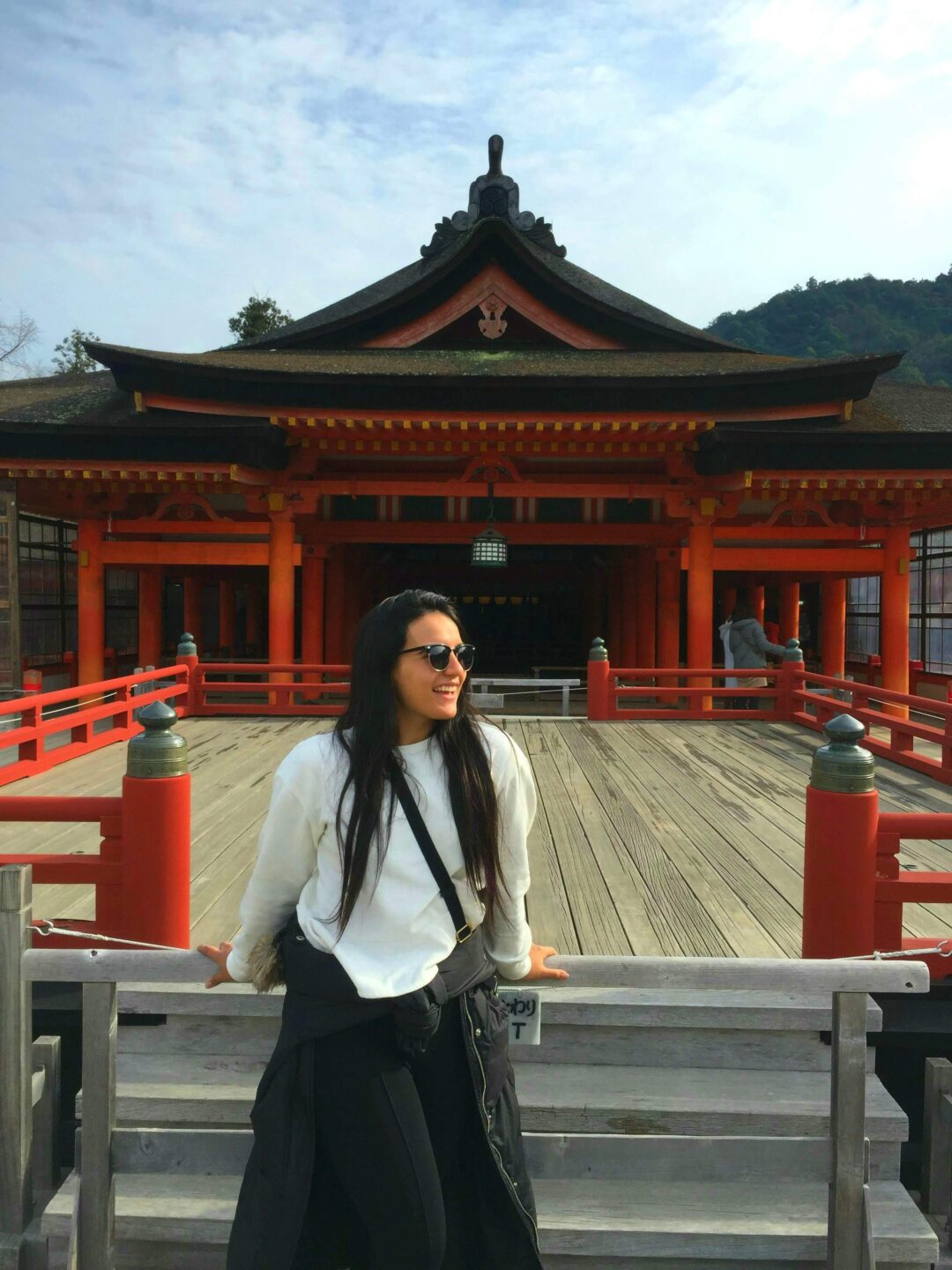 Santuario de Itsukushima