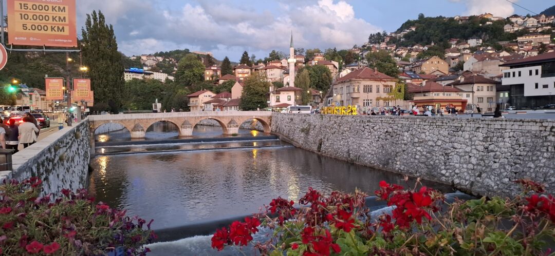 Sarajevo