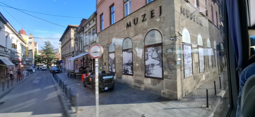Sarajevo