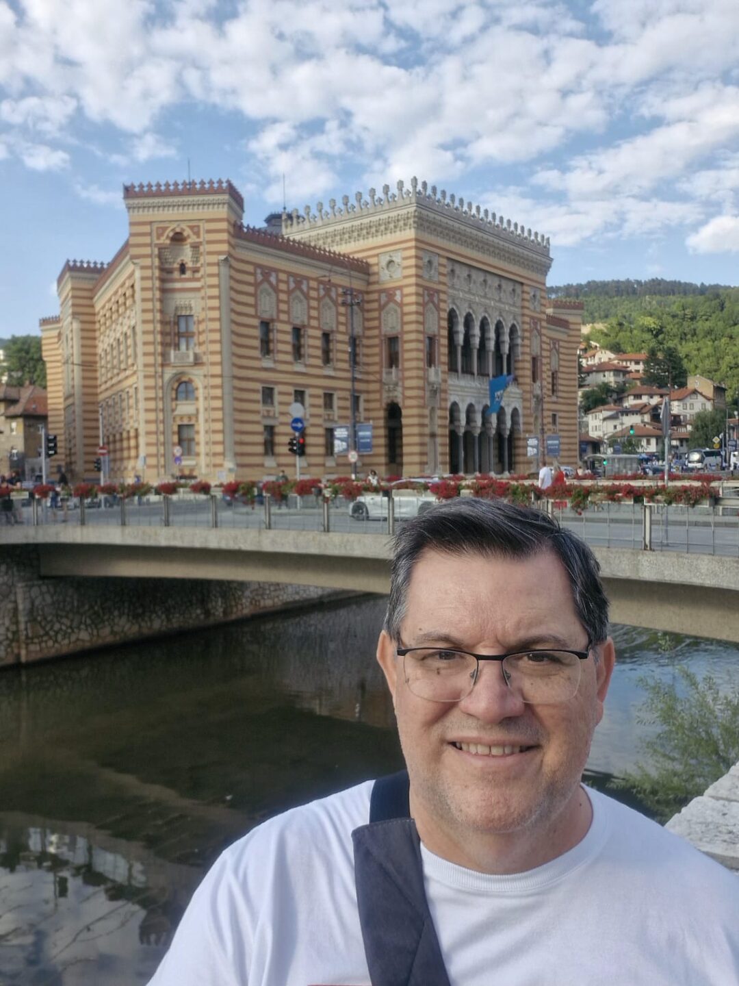 Sarajevo