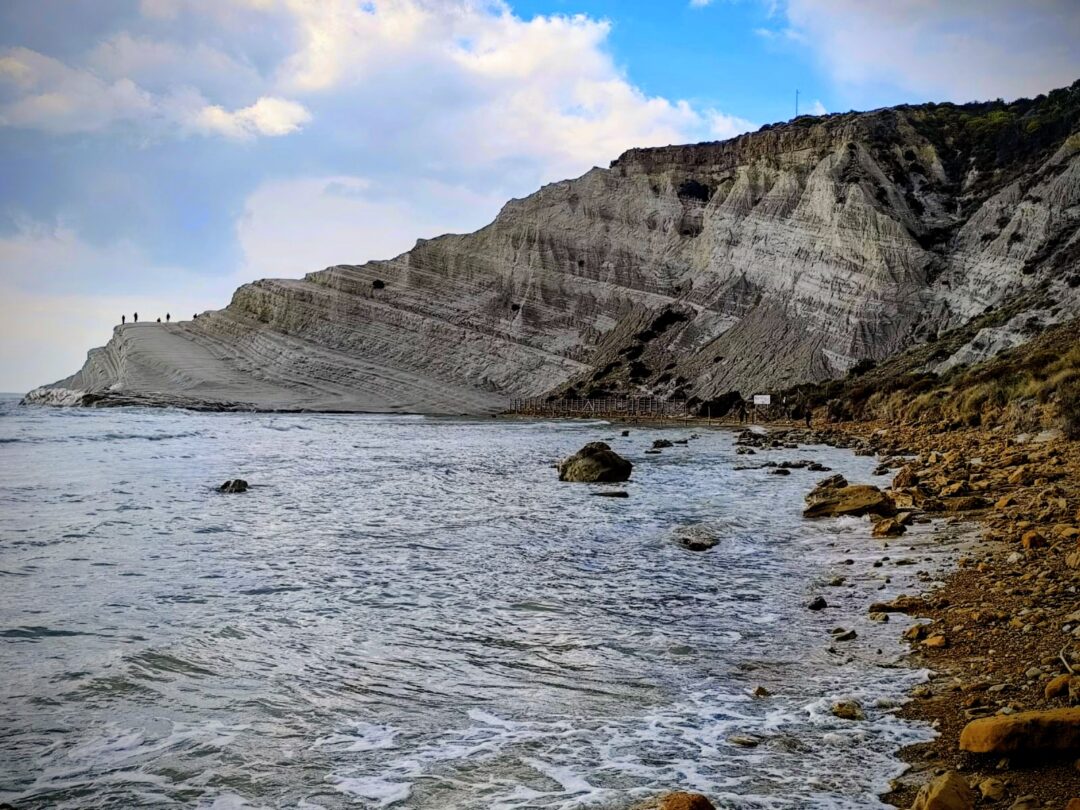 SCALA DEI TURCHI