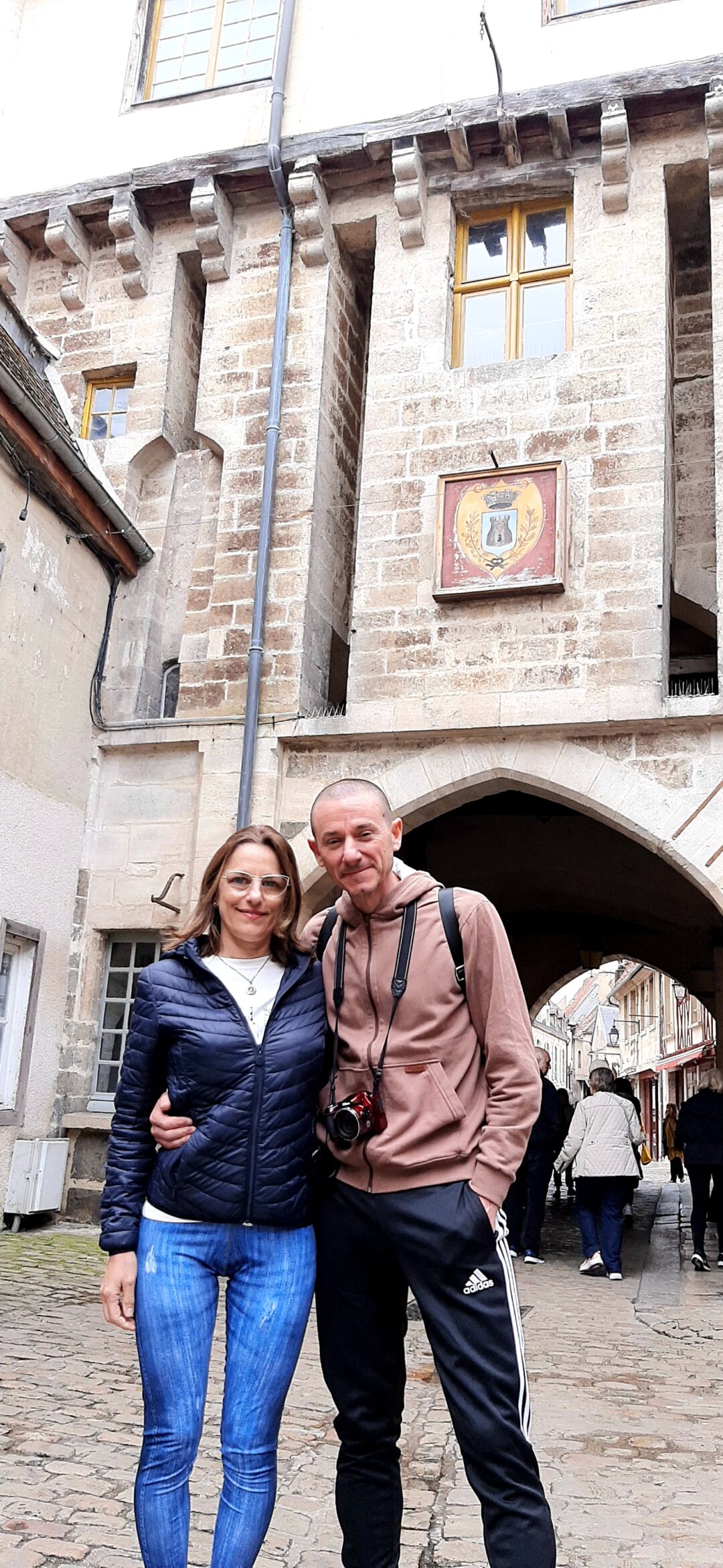 Semur en auxois