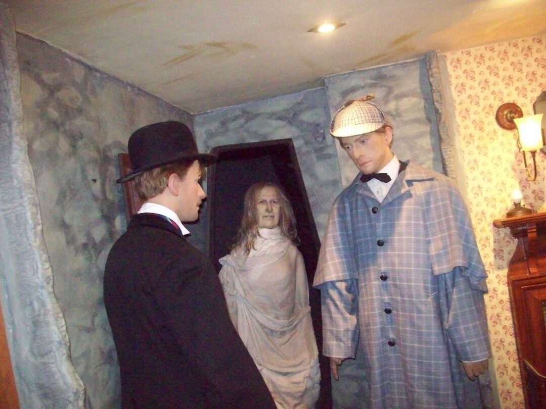 Sherlock