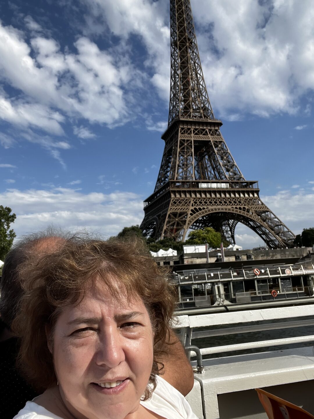 Siempre Torre Eiffel