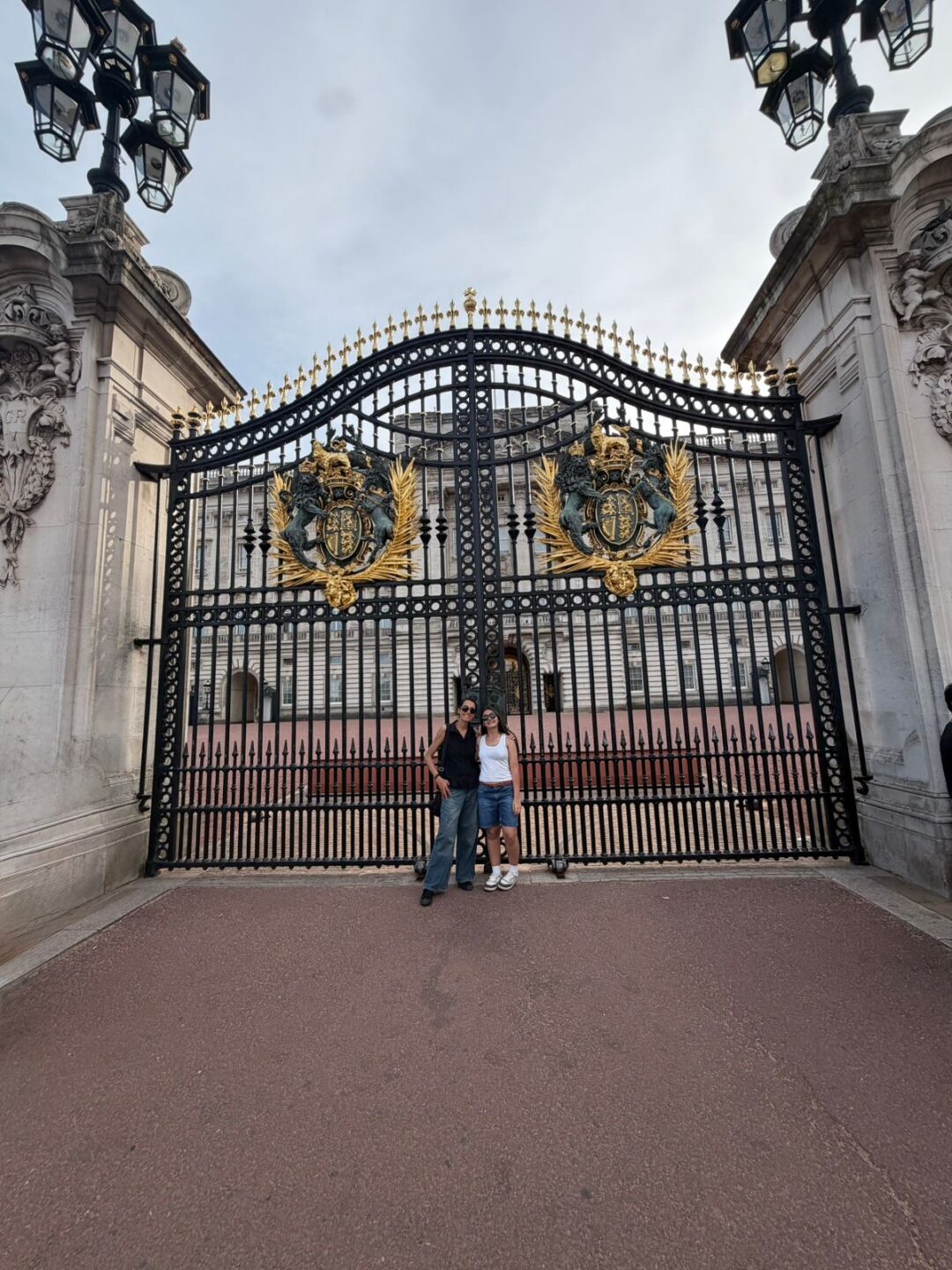 Sitio de la Realeza