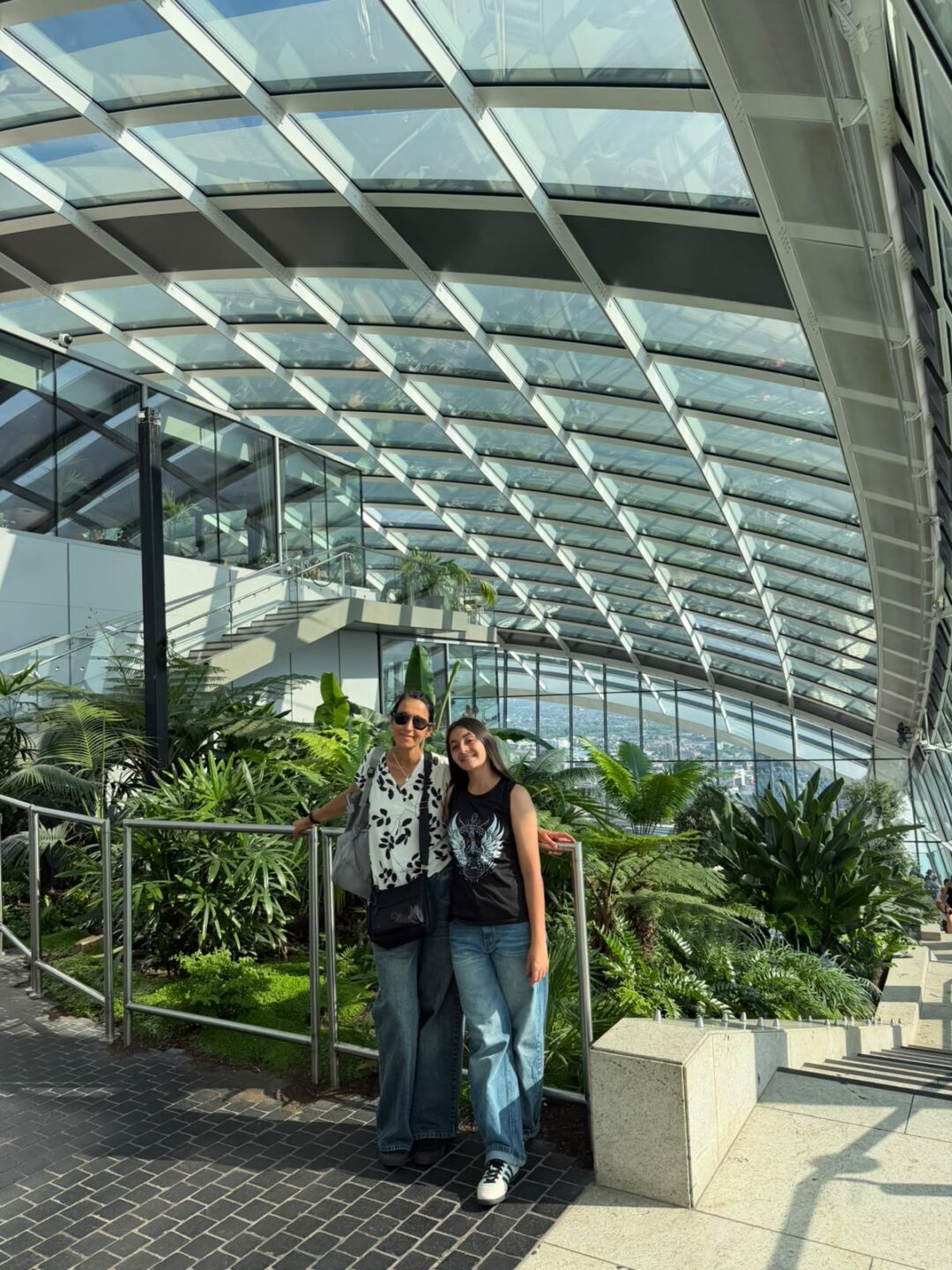 Sky Garden
