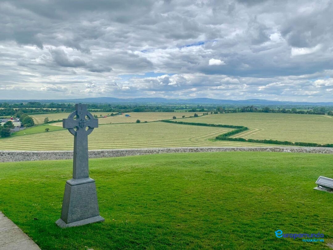 St. Patrick\’s Rock, Cashel