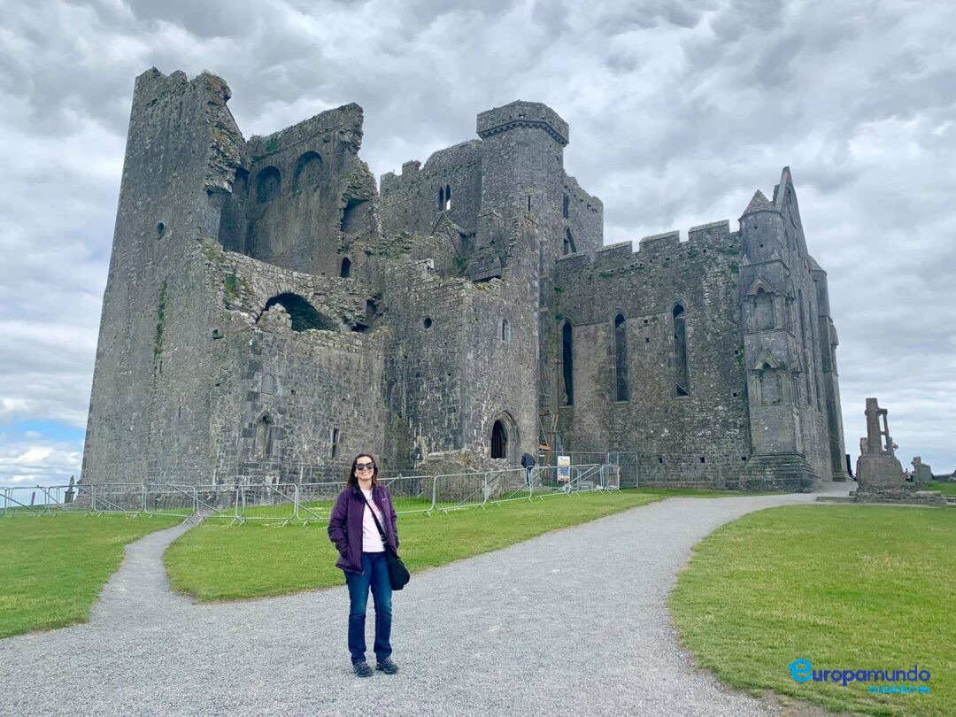 St. Patrick\’s Rock, Cashel