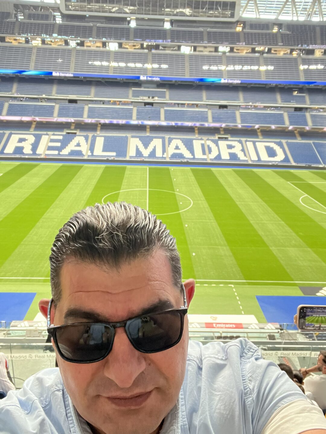 Stadium